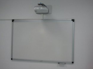 LegamasterTouchBoard