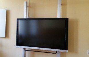 interaktives Display