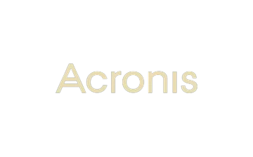 Logo Acronis