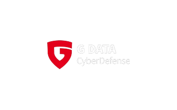 Logo G DATA