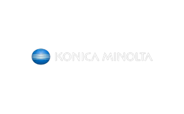 Logo Konica Minolta
