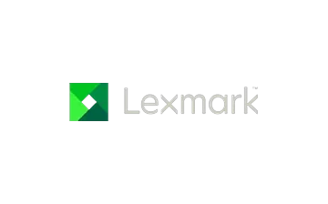Logo Lexmark