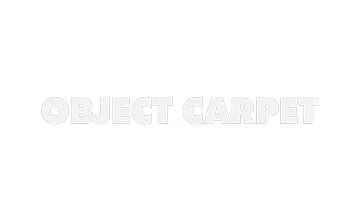 Logo Object Carpet