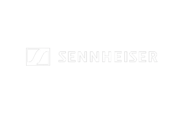 Logo Sennheiser
