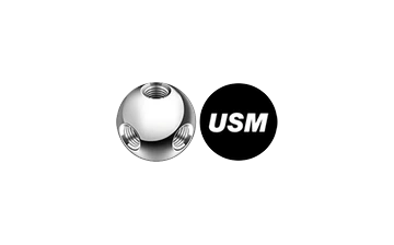 Logo USM Haller