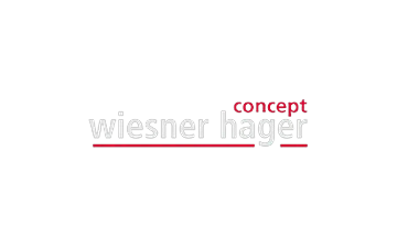 Logo Wiesner-Hager