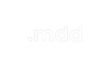 Logo MDD