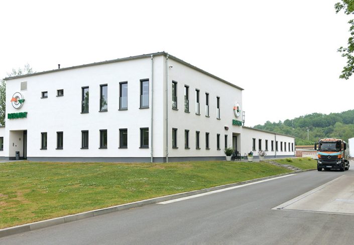Berndt Bio_Aussenansicht