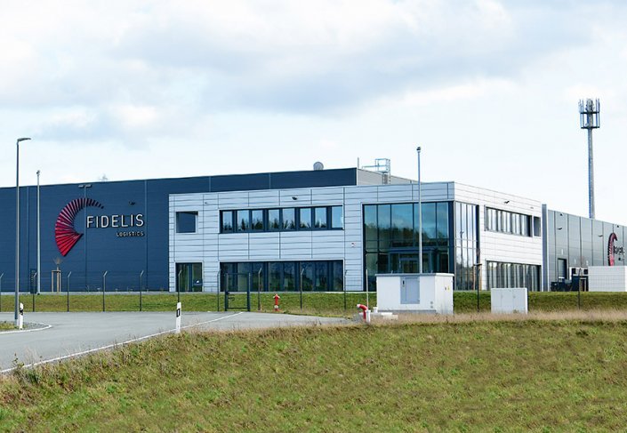 Fidelis Logistic GmbH
