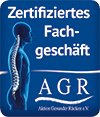 Logo AGR
