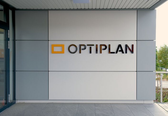 Optiplan Buerowalther