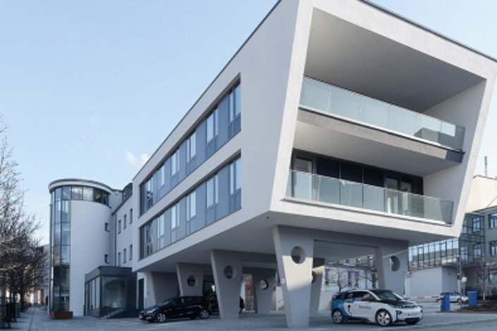 Stadtwerke Reichenbach