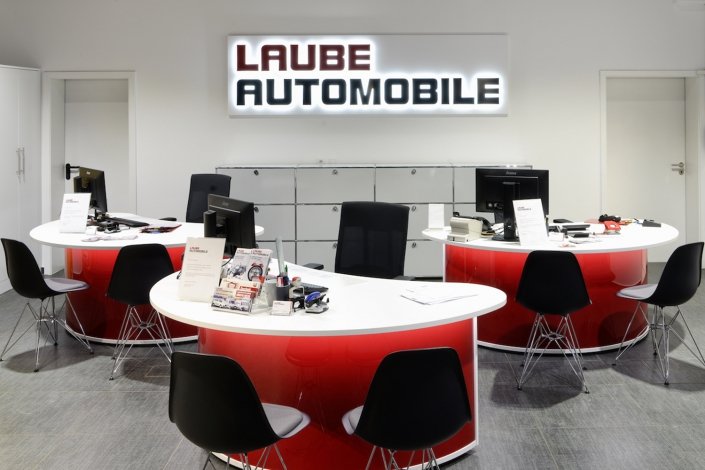 Beratungsplaetze Vitra Usm Technik It Buerowalther Oelsnitz Laube Automobile Neuensalz