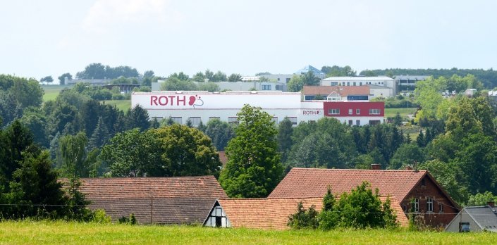 Bueroausstattung Roth Lichtentanne Stuehle Schraenke Buerowalther Oelsnitz Showroom Sedus Reiss