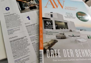 Die 50 Besten Bueroeinrichter Deutschlands 2021 Architektur Und Wohnen Buerowalther Vogtland