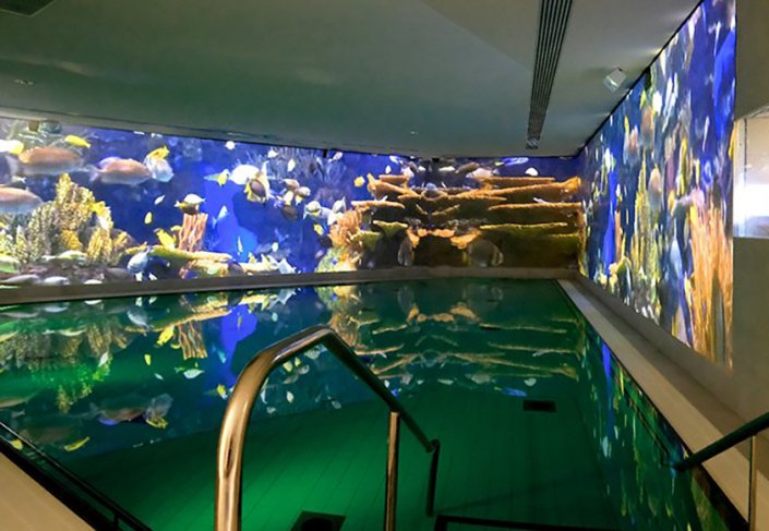 Technologie Licht Und Klangbad Bad Elster Soletherme Buerowalther Technik Multidimensionales Erlebnis