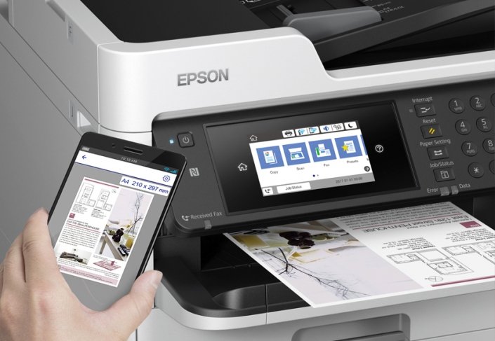 Bester Drucker Für Kleines Büro