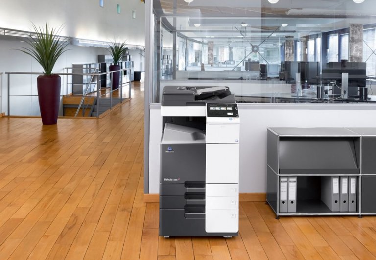 Bester Drucker Für Kleines Büro